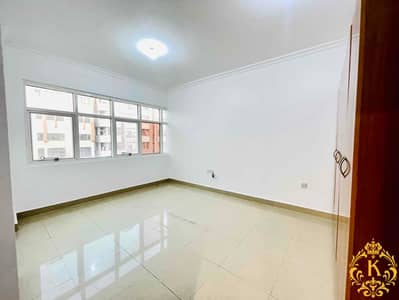 Fantastic 1 Bedroom hall apartment available with central ac and wardrobe well maintained building nice kitchen bathroom for 48k