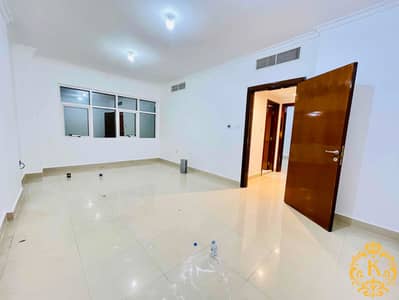 Elegant and specious 1 Room with very big hall apartment with wardrobe and nice washroom with bath tube central ac for 48k