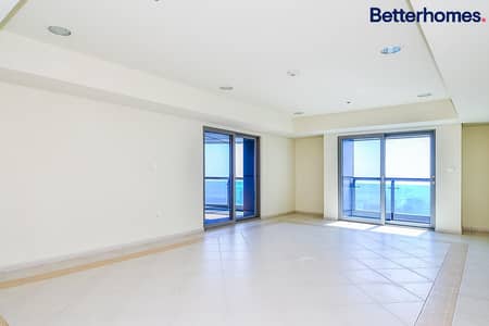 2 Bedroom Apartment for Rent in Dubai Marina, Dubai - Hot Deal | Ultimate Marina View | Vacant