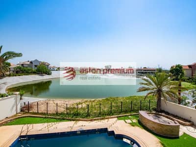 Vastue Direction | 5BR Villa | Lake View |No Agent