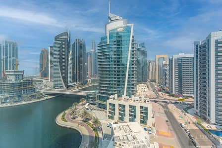 1 Bedroom Flat for Rent in Dubai Marina, Dubai - EDR_0197-Edit. jpg
