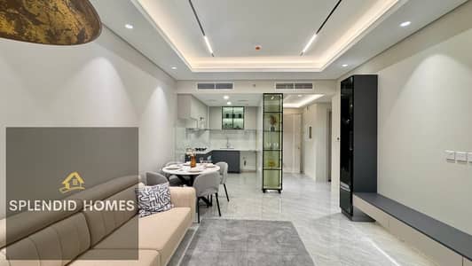 1 Bedroom Apartment for Sale in International City, Dubai - HZ Residences at 19.20. 11. jpeg