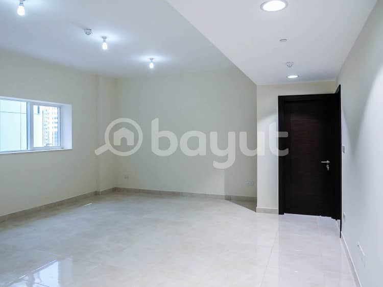 1 Bhk C/AC Spacious Flats for Rent in Abu Dhabi City