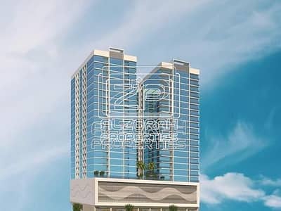 1 Bedroom Flat for Sale in Al Rashidiya, Ajman - 7b5995b0-8eb7-11ee-aaaf-eeed6016cc38. jpg