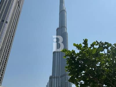 3 Bedroom Flat for Rent in Downtown Dubai, Dubai - STUNNING BURJ KHALIFA VIEW| HIGH FLOOR |LUXURIOUS