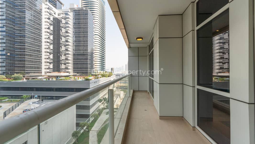 Квартира в Дубай Даунтаун，Мон Реве, 1 спальня, 120000 AED - 9768971