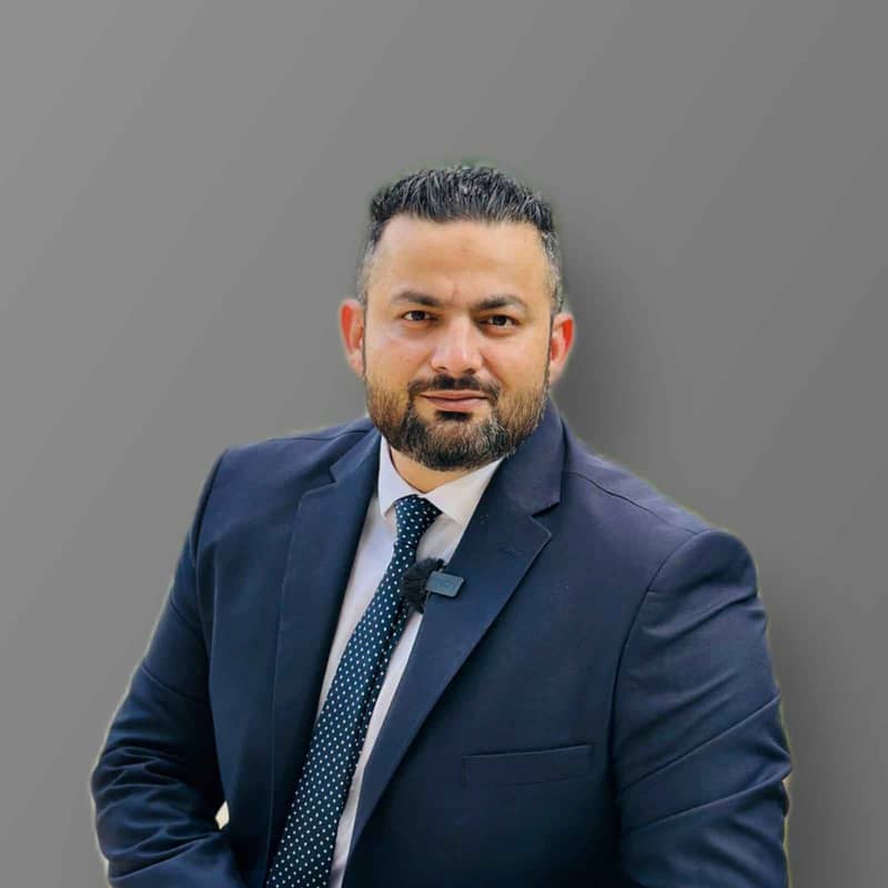 Yasir Malik