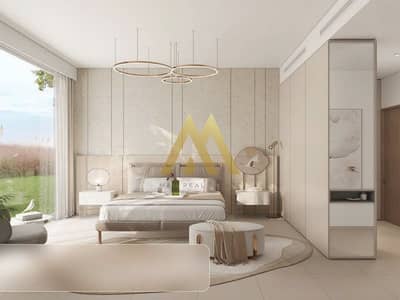 1 Bedroom Apartment for Sale in Arjan, Dubai - Prime location | Breath-taking views | Premium amenities