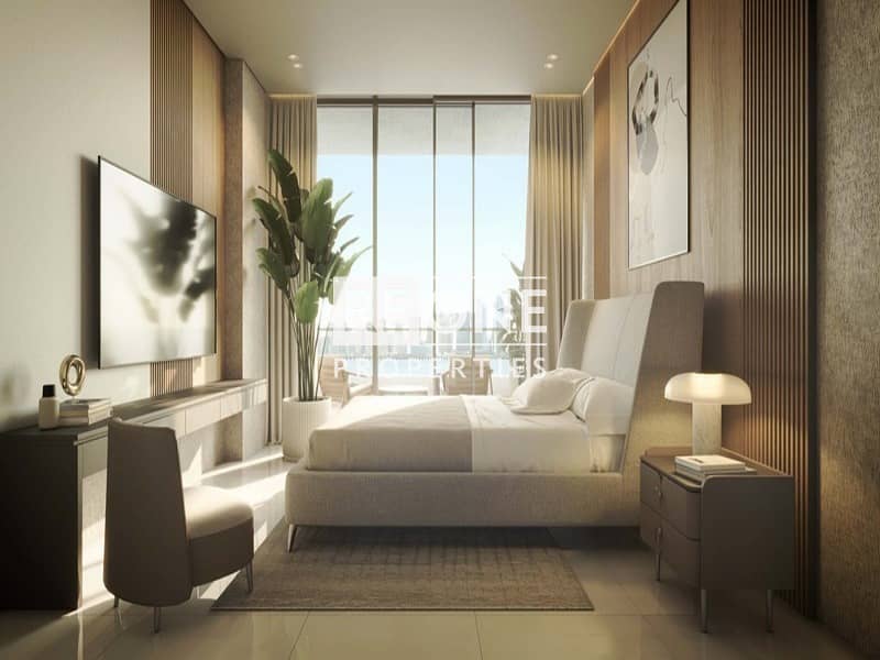 Квартира в Дейра Айленд，Seaside by Prestige One, 2 cпальни, 2975000 AED - 9769436