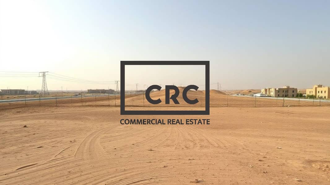 ارض سكنية في البليدة 395000 درهم - 9769489