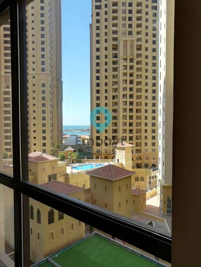 1 Bedroom Apartment for Rent in Jumeirah Beach Residence (JBR), Dubai - IMG-20240723-WA0166. jpg