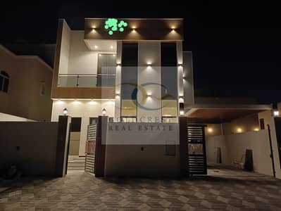 5 Bedroom Villa for Rent in Al Yasmeen, Ajman - WhatsApp Image 2024-09-17 at 20.56. 45 (1). jpeg