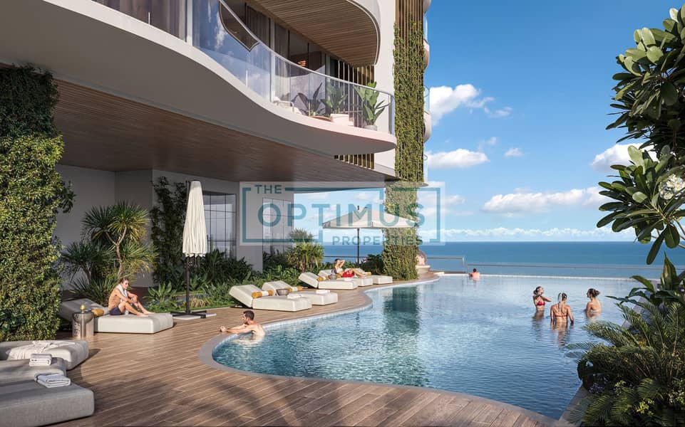 12 Render_ThePierResidence_Pool Lifestyle_Rev02-3. jpg