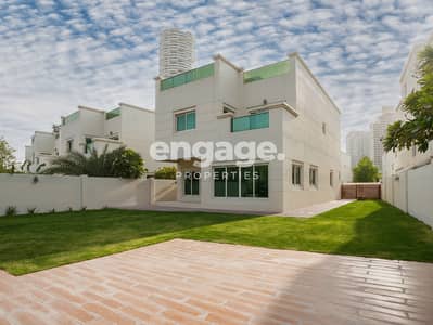 4 Bedroom Villa for Rent in Jumeirah Village Circle (JVC), Dubai - 03. jpg