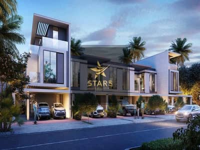 4 Bedroom Townhouse for Sale in Dubailand, Dubai - acfe5884-7661-11ef-87e3-52665437ebe4. jpeg