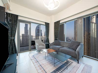 3 Bedroom Apartment for Rent in Downtown Dubai, Dubai - DSC03817 copy. jpg