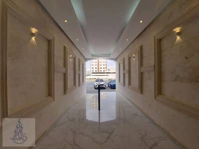 فلیٹ 1 غرفة نوم للايجار في المدينة العالمية، دبي - BNH TOWER  3 ONE BHK. jpg