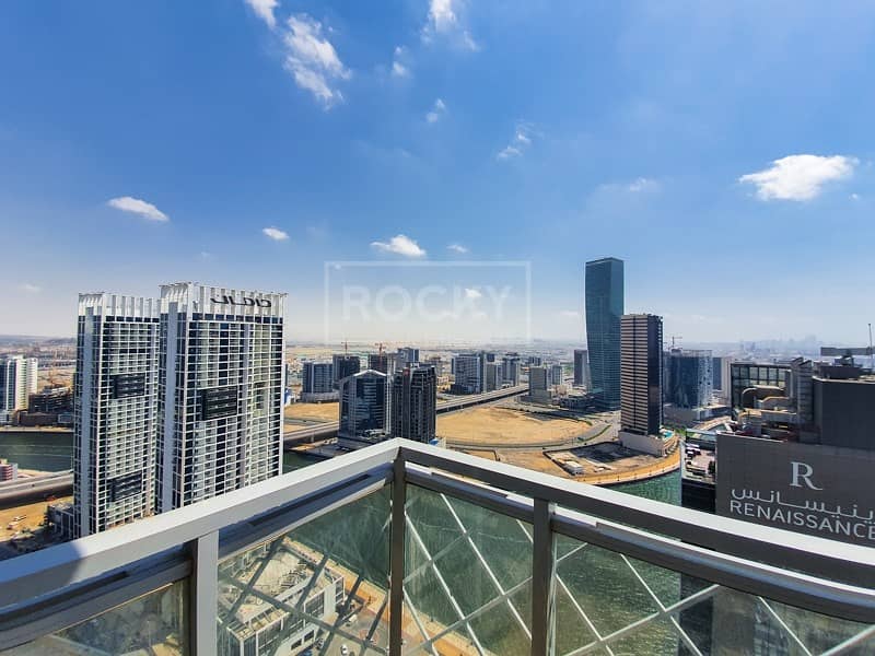 13 Months Contract | 0ne Month Free | Westburry Tower