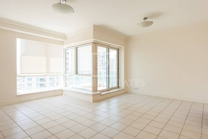 1 Bedroom Apartment|Fully Fitted Kitchen