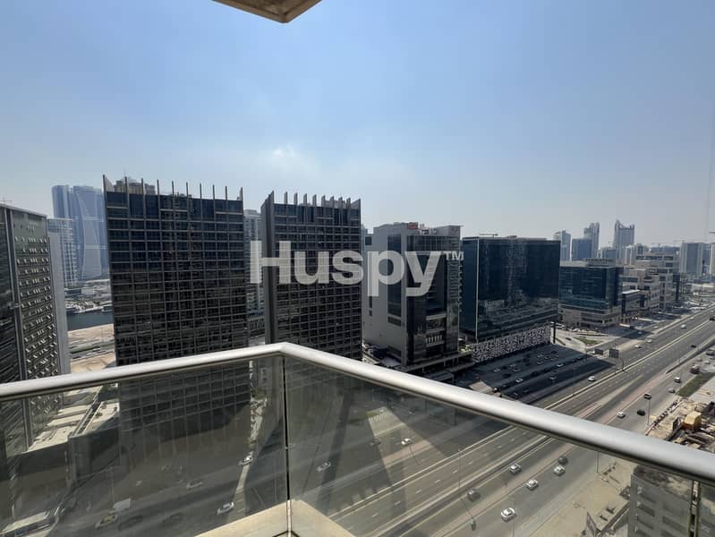 位于迪拜市中心，景观高塔，景观高塔A座 1 卧室的公寓 120000 AED - 9770832