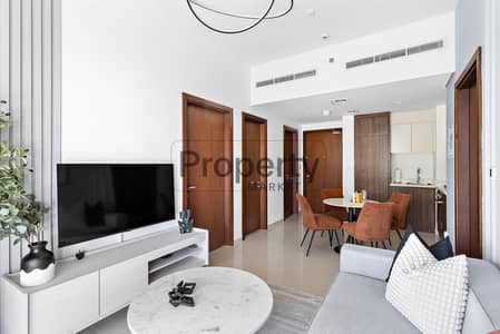 2 Bedroom Flat for Rent in Business Bay, Dubai - GI4A8443. jpg