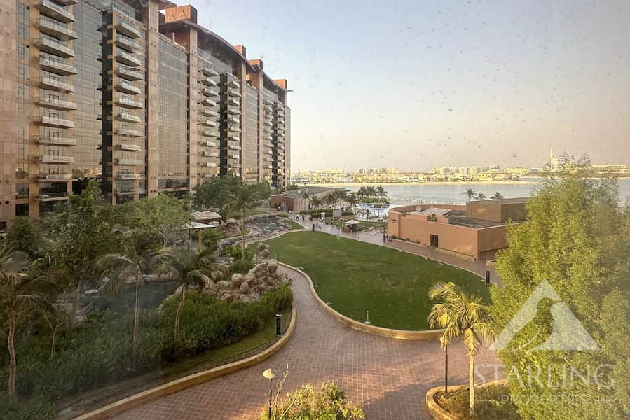 Unfurnished | Sea View | Vacant Unfurnished | Sea View | Vacant