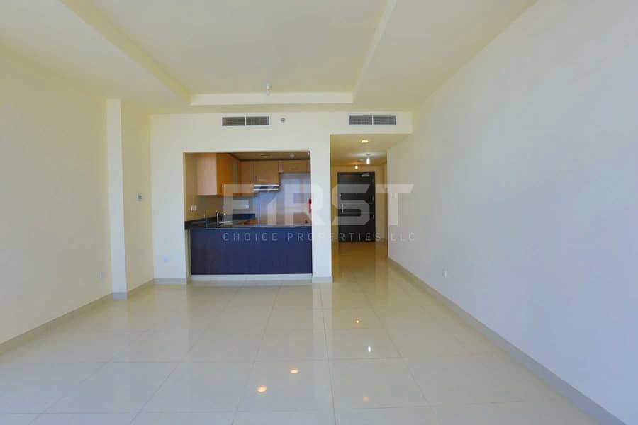 2 Internal Photo of 2 Bedroom Apartment in Shams Abu Dhabi Sun Tower Abu Dhabi UAE (4). jpg