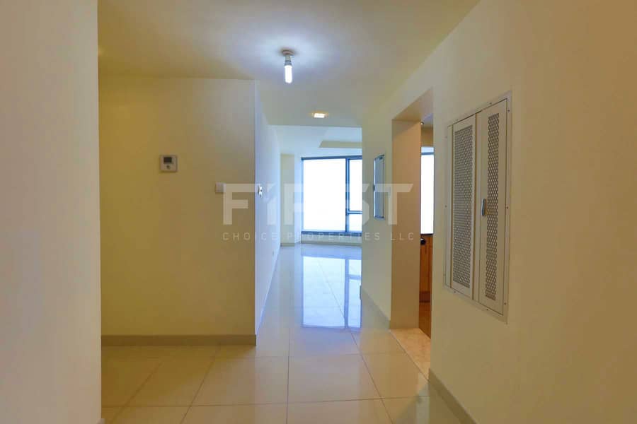 5 Internal Photo of 2 Bedroom Apartment in Shams Abu Dhabi Sun Tower Abu Dhabi UAE (1). jpg