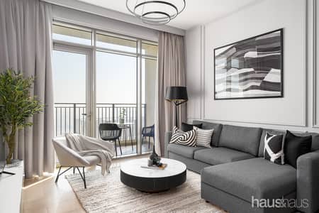 1 Спальня Апартамент в аренду в Дубай Хиллс Истейт, Дубай - HNH03533-Edit. jpg