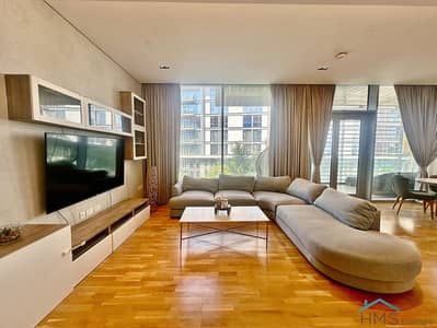 2 Bedroom Apartment for Rent in Bluewaters Island, Dubai - Stunning | Views Spacious | Luxury Furniture