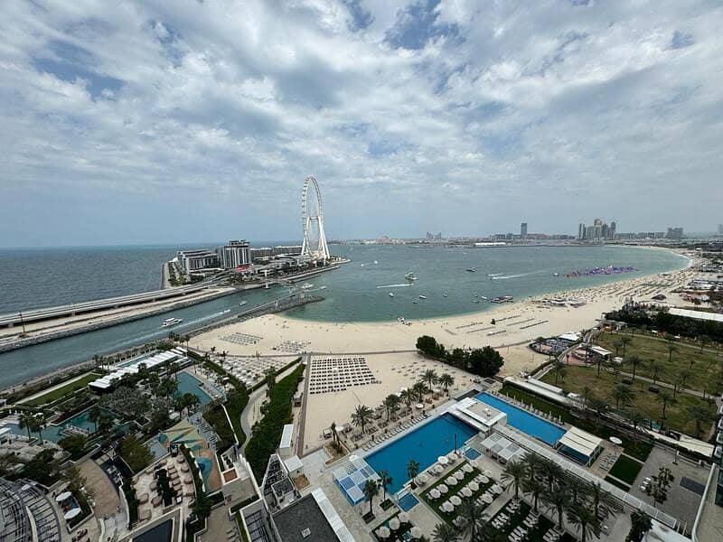 Brand New | Great Investment | Sea/Dubai Eye View