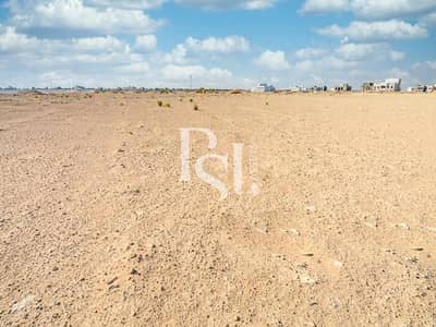 Plot for Sale in Al Shamkha, Abu Dhabi - WhatsApp Image 2024-07-29 at 13.33. 23. jpeg