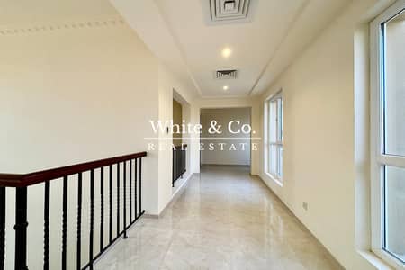 4 Bedroom Villa for Sale in Al Barsha, Dubai - Luxurious  | Private Pool | Vacant Now