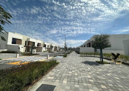 4 Bedroom Villa for Rent in Yas Island, Abu Dhabi - IMG-20240805-WA0066. jpg