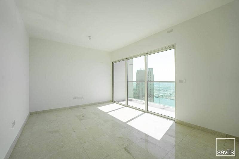 Full Sea View | High Floor | Great Facilities