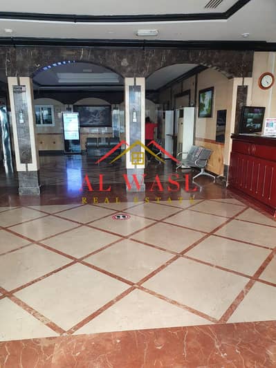 3 Cпальни Апартамент Продажа в Аль Маджаз, Шарджа - 0da2307d-7cb2-4b95-9e60-e469f8973919. jpeg