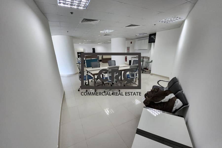Офис в Бизнес Бей,Дамак Бизнес Тауэр, 215000 AED - 8160041 Офис в Бизнес Бей,Дамак Бизнес Тауэр, 215000 AED - 8160041