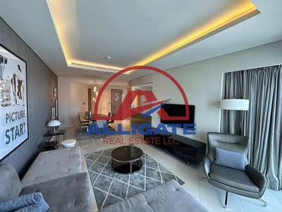 FULLY FURNISHED || READY TO MOVE || BURJ KHALIFA VIEW ||