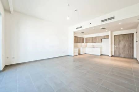 Chiller Included | Bright | High Floor