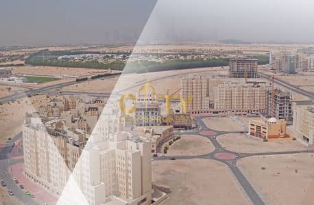 HOT DEAL - Ready To Build | Huge Plot For Sale | Build Your New Home ( CORNER ).