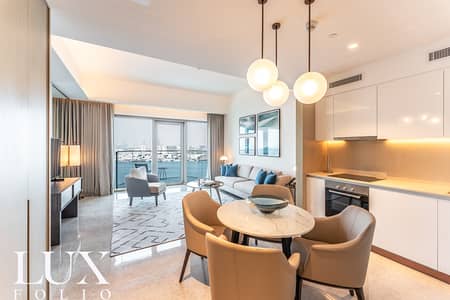 Brand New | Modern w Breaktaking | Full Water View