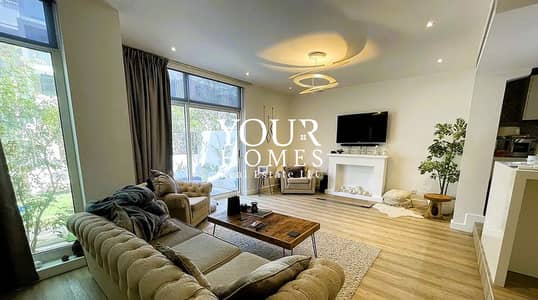 Fully Upgraded | Kitchen Equipped | Private Pool