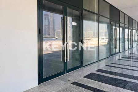 Shop for Rent in Meydan City, Dubai - Retail Shop | Prime Location | Spacious Unit