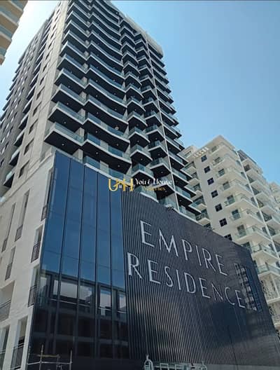 Brand New | Spacious 1BR | Ready To Move| Prime Location