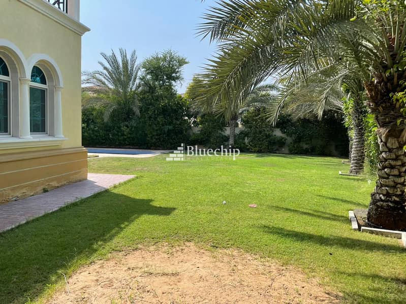 Вилла в Джумейра Парк，Регионал, 4 cпальни, 470000 AED - 9771910