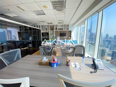 Office for Sale in Business Bay, Dubai - d4c1e9d2-594f-4b9f-b76a-82f4cf9e5341. jpeg