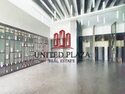 Shop for Rent in Corniche Area, Abu Dhabi - PRIME LOCATION | OFFER GREAT AMENITIES | FITTED