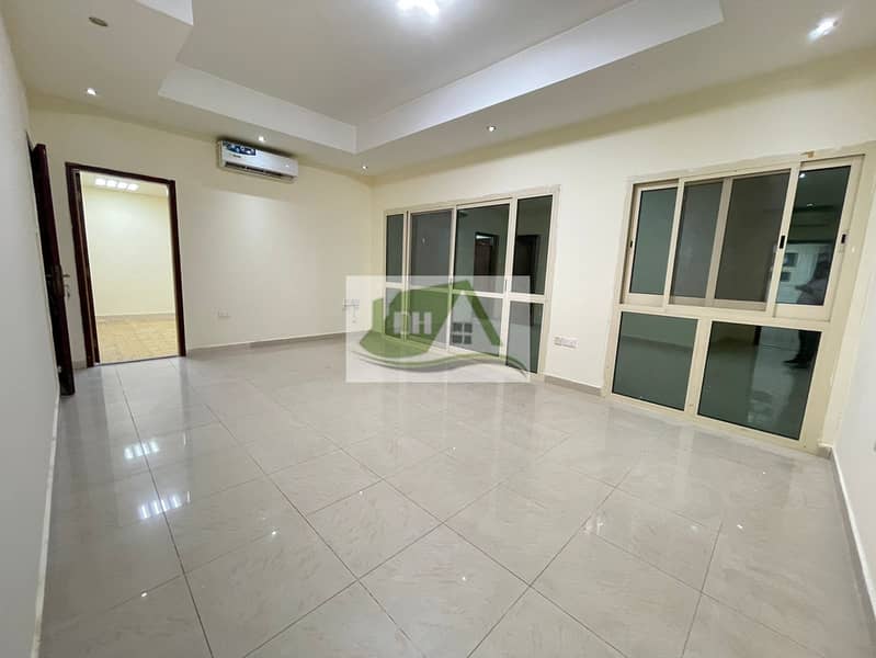 SPACIOUS ONE BEDROOM HALL | W/ BACKYARD | IN MOHAMMED BIN ZAYED CITY . Z27 SPACIOUS ONE BEDROOM HALL | W/ BACKYARD | IN MOHAMMED BIN ZAYED CITY . Z27