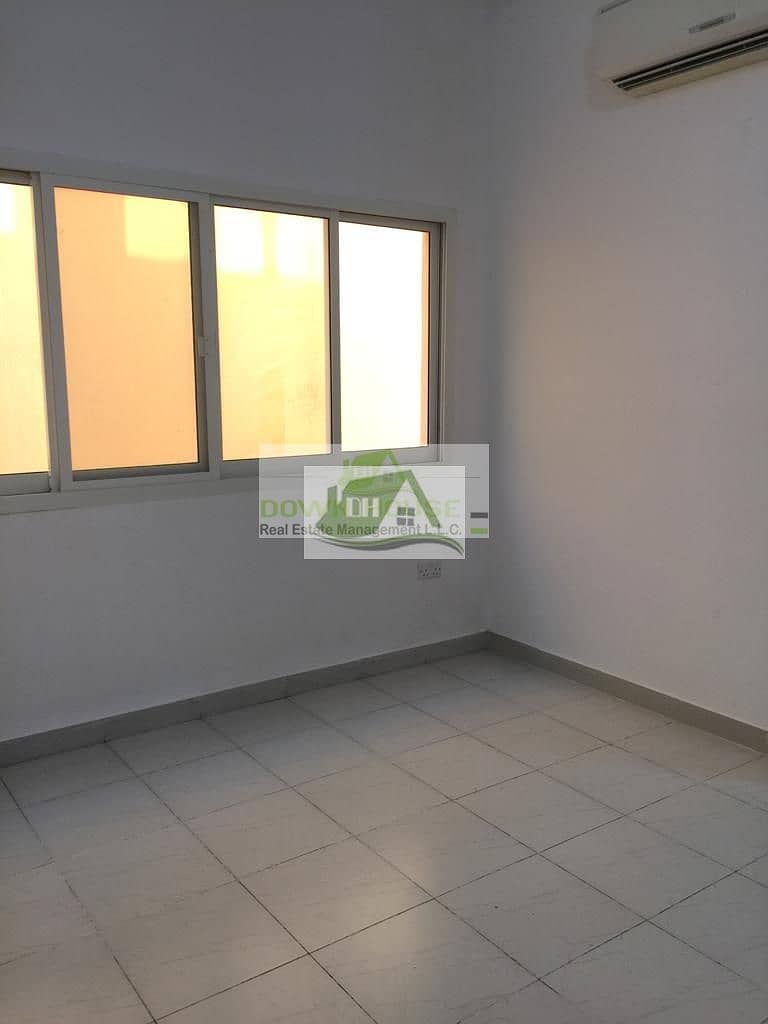 2 Great Deal Studio Near Burger King in Khalifa City A