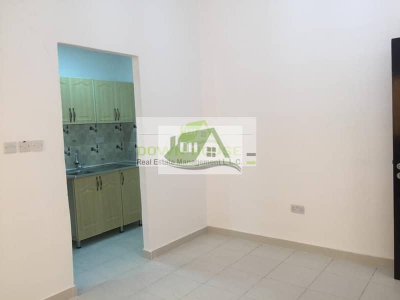 3 Great Deal Studio Near Burger King in Khalifa City A